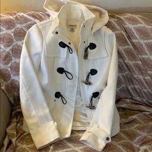 Celebrity Pink jacket